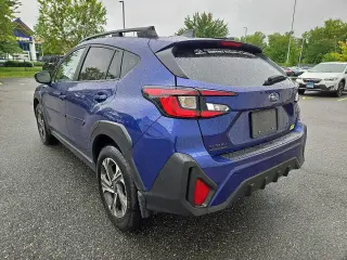 Subaru Crosstrek 2026 AWD Premium 4dr Crossover