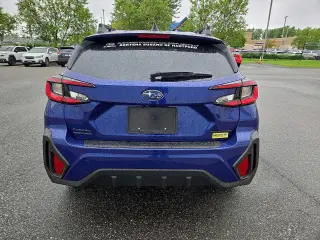 Subaru Crosstrek 2026 AWD Premium 4dr Crossover