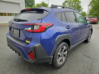 Subaru Crosstrek 2026 AWD Premium 4dr Crossover