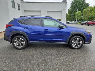 Subaru Crosstrek 2026 AWD Premium 4dr Crossover