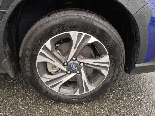 Subaru Crosstrek 2026 AWD Premium 4dr Crossover