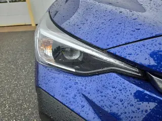 Subaru Crosstrek 2026 AWD Premium 4dr Crossover