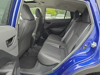 Subaru Crosstrek 2026 AWD Premium 4dr Crossover