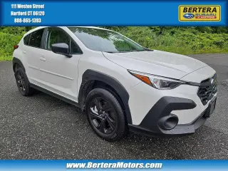 Subaru Crosstrek 2026 AWD Base 4dr Crossover