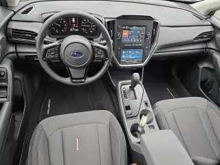Subaru Crosstrek 2026 AWD Base 4dr Crossover