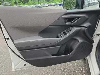 Subaru Crosstrek 2026 AWD Base 4dr Crossover