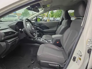 Subaru Crosstrek 2026 AWD Base 4dr Crossover
