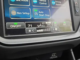 Subaru Crosstrek 2026 AWD Base 4dr Crossover