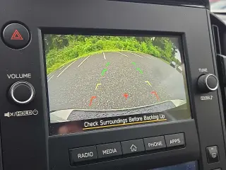 Subaru Crosstrek 2026 AWD Base 4dr Crossover