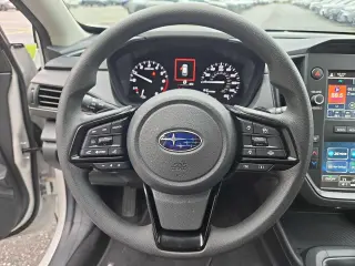 Subaru Crosstrek 2026 AWD Base 4dr Crossover