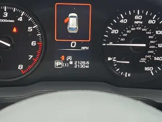 Subaru Crosstrek 2026 AWD Base 4dr Crossover