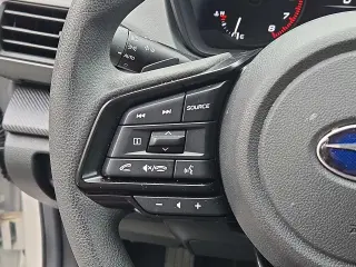 Subaru Crosstrek 2026 AWD Base 4dr Crossover
