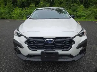 Subaru Crosstrek 2026 AWD Base 4dr Crossover