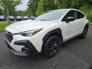Subaru Crosstrek 2026 AWD Base 4dr Crossover