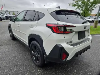 Subaru Crosstrek 2026 AWD Base 4dr Crossover