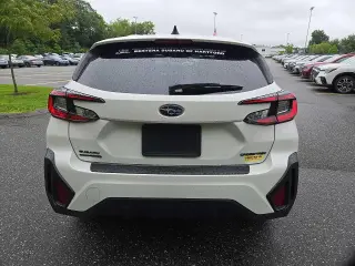 Subaru Crosstrek 2026 AWD Base 4dr Crossover