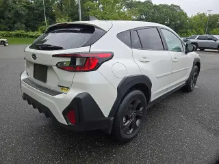 Subaru Crosstrek 2026 AWD Base 4dr Crossover