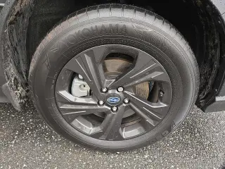 Subaru Crosstrek 2026 AWD Base 4dr Crossover
