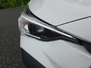 Subaru Crosstrek 2026 AWD Base 4dr Crossover
