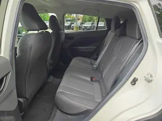 Subaru Crosstrek 2026 AWD Base 4dr Crossover