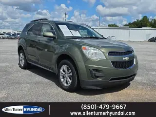 Chevrolet Equinox 2015 LT 4dr SUV w/1LT