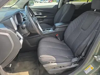 Chevrolet Equinox 2015 LT 4dr SUV w/1LT