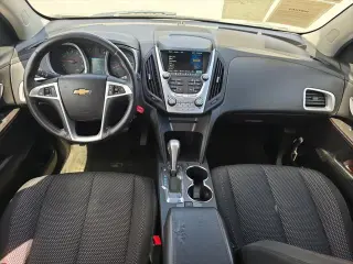 Chevrolet Equinox 2015 LT 4dr SUV w/1LT