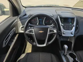 Chevrolet Equinox 2015 LT 4dr SUV w/1LT