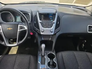 Chevrolet Equinox 2015 LT 4dr SUV w/1LT