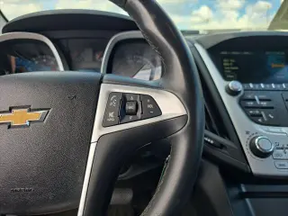 Chevrolet Equinox 2015 LT 4dr SUV w/1LT