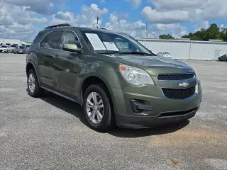 Chevrolet Equinox 2015 LT 4dr SUV w/1LT