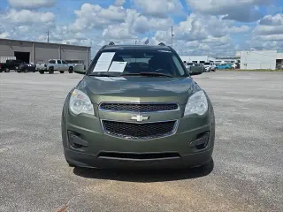 Chevrolet Equinox 2015 LT 4dr SUV w/1LT