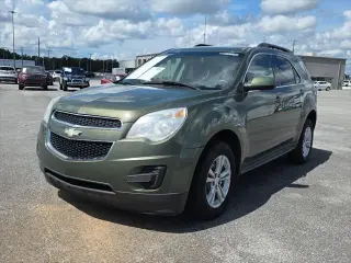 Chevrolet Equinox 2015 LT 4dr SUV w/1LT