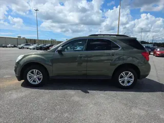 Chevrolet Equinox 2015 LT 4dr SUV w/1LT
