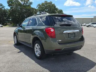 Chevrolet Equinox 2015 LT 4dr SUV w/1LT