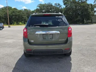 Chevrolet Equinox 2015 LT 4dr SUV w/1LT