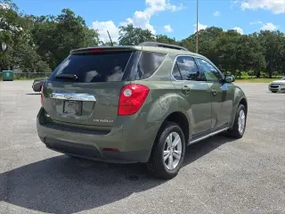 Chevrolet Equinox 2015 LT 4dr SUV w/1LT