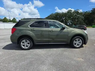 Chevrolet Equinox 2015 LT 4dr SUV w/1LT
