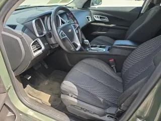 Chevrolet Equinox 2015 LT 4dr SUV w/1LT