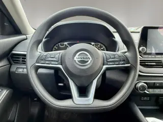 Nissan Altima 2022 2.5 SV 4dr Sedán