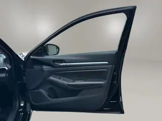 Nissan Altima 2022 2.5 SV 4dr Sedán