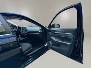 Nissan Altima 2022 2.5 SV 4dr Sedán