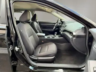 Nissan Altima 2022 2.5 SV 4dr Sedán