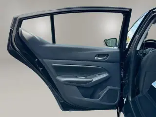 Nissan Altima 2022 2.5 SV 4dr Sedán