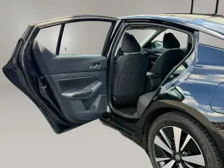 Nissan Altima 2022 2.5 SV 4dr Sedán