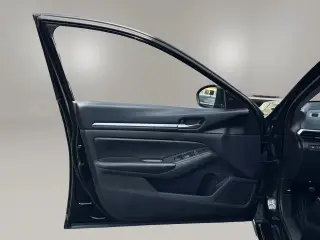Nissan Altima 2022 2.5 SV 4dr Sedán