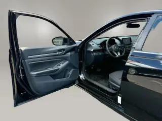 Nissan Altima 2022 2.5 SV 4dr Sedán