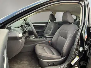 Nissan Altima 2022 2.5 SV 4dr Sedán