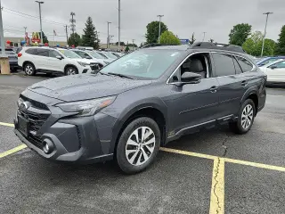 Subaru Outback 2024 AWD Premium 4dr Crossover