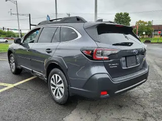 Subaru Outback 2024 AWD Premium 4dr Crossover